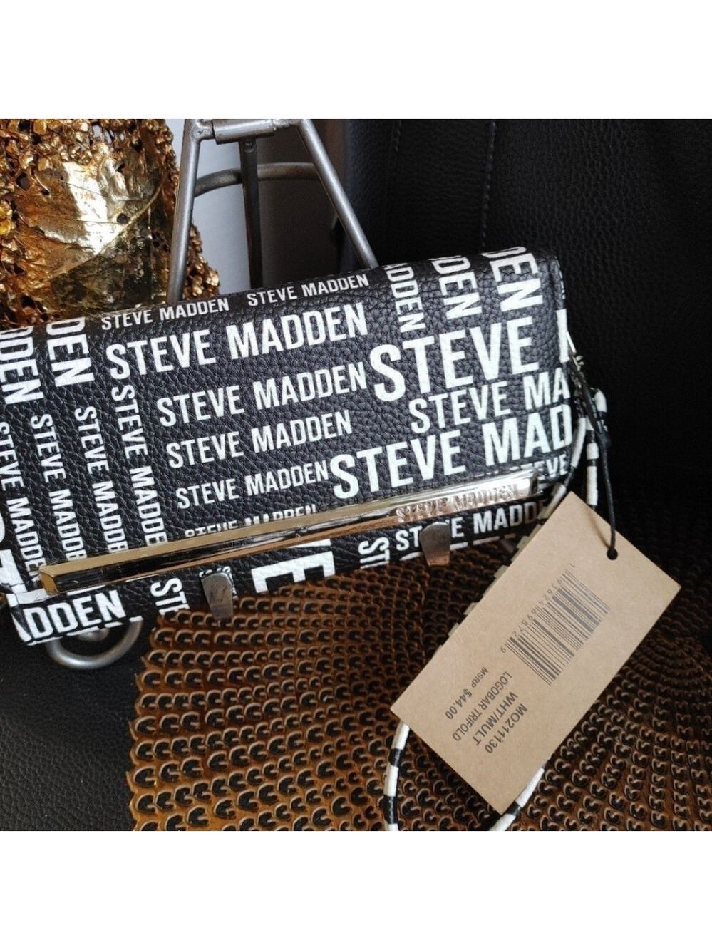 Steve Madden Set NWT - Picture 3 of 7